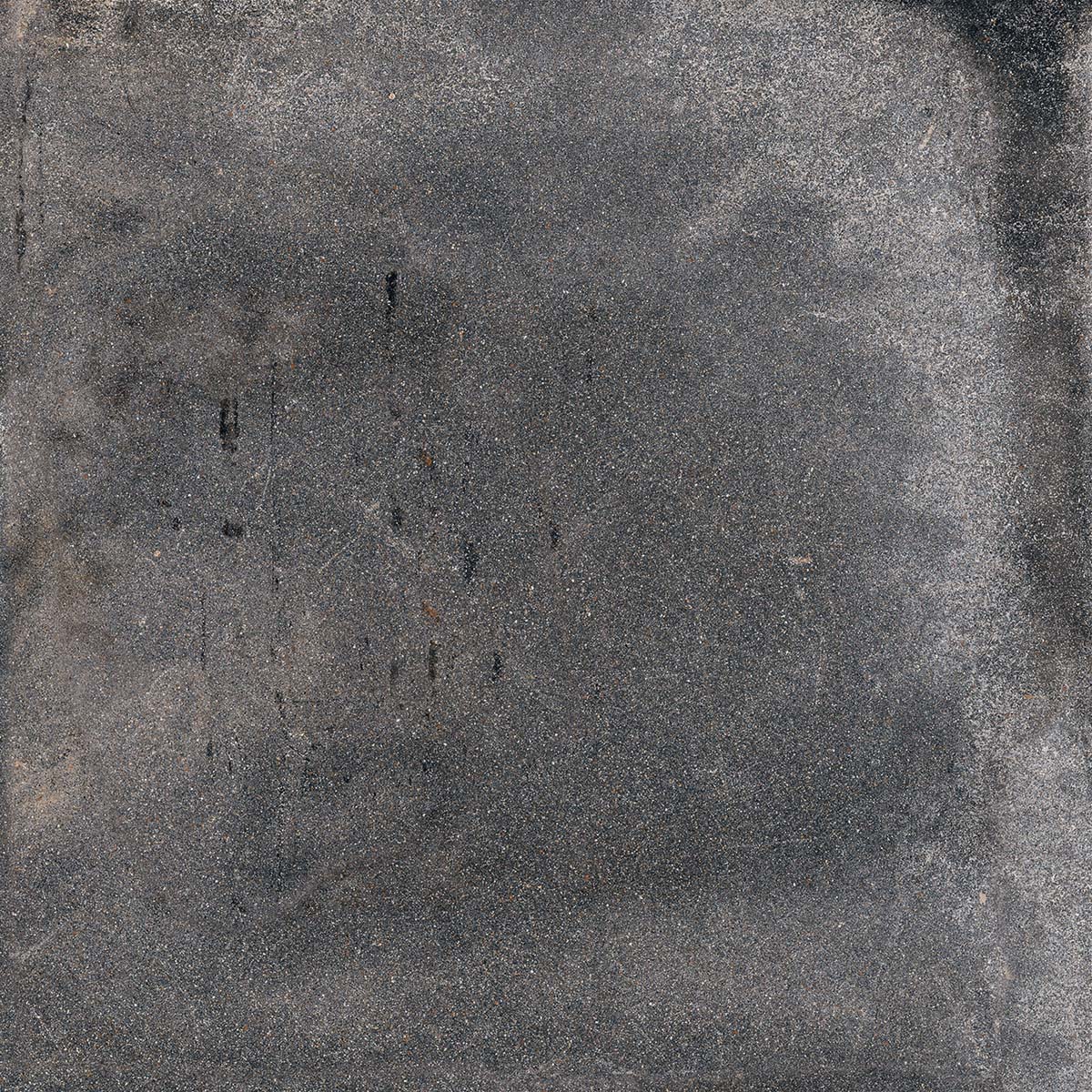 Fabrika Anthracite Square Porcelain Tile 500x500mm