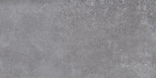 Graffi Anthracite Matt Porcelain Tile 600x1200mm
