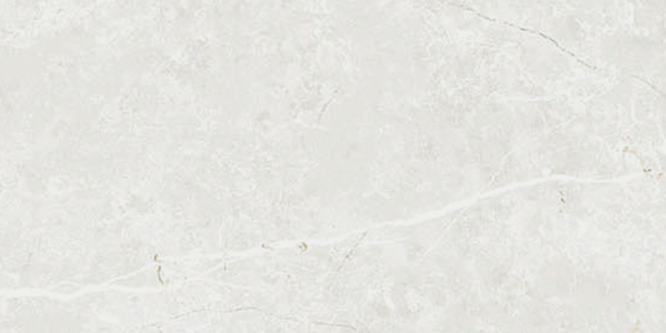 Enigma White Polished Porcelain Tile 300x600mm
