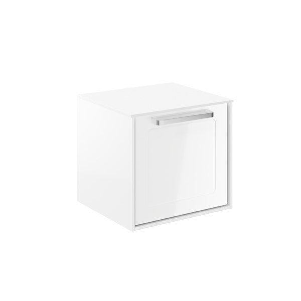 Infinity 500 Framed Unit with Polar White Worktop