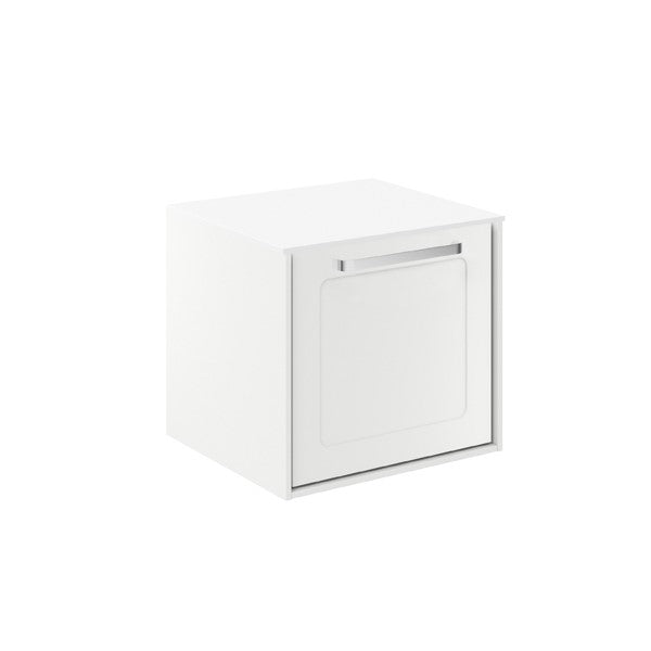 Infinity 500 Framed Unit with Polar White Worktop
