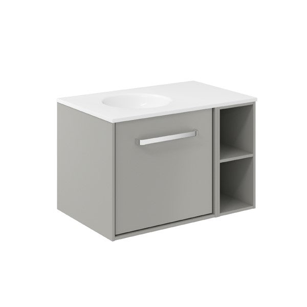 Infinity 700 Unit with Basin (Left or Right)