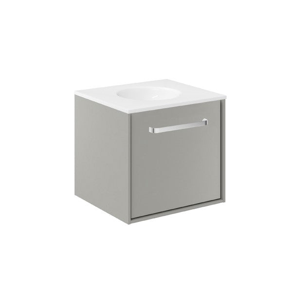 Infinity 500 Unit with Basin