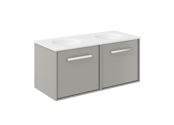 Infinity 1000 Unit with Double Basin