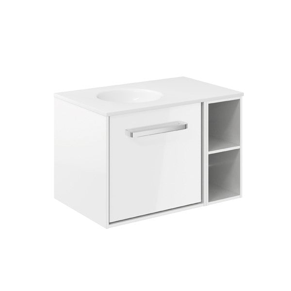 Infinity 700 Unit with Basin (Left or Right)