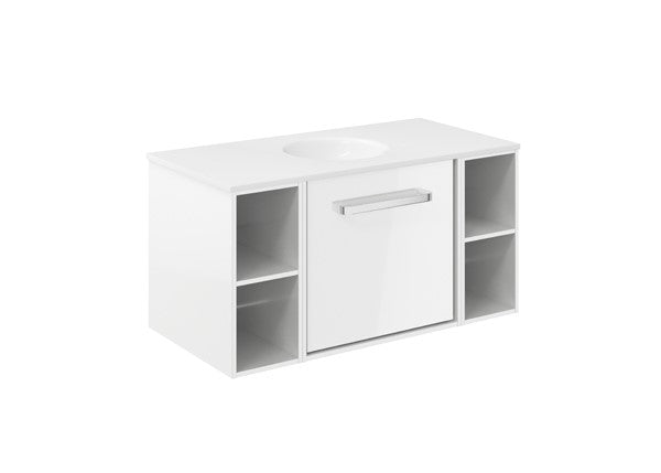 Infinity 900 Unit with Basin