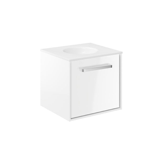 Infinity 500 Unit with Basin