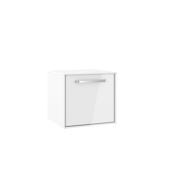 Infinity 500 Unit with Polar White Worktop