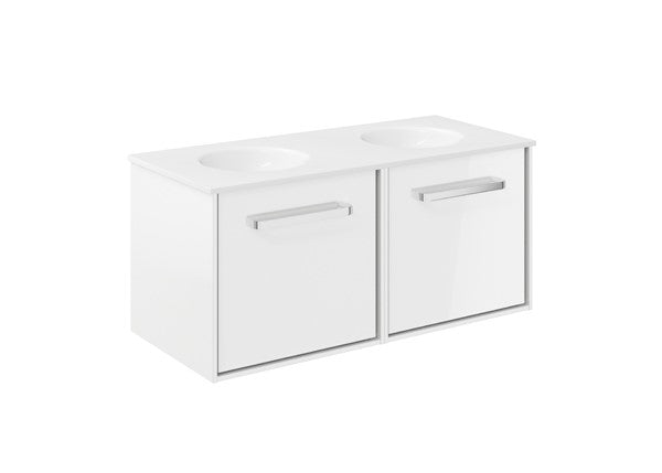 Infinity 1000 Unit with Double Basin
