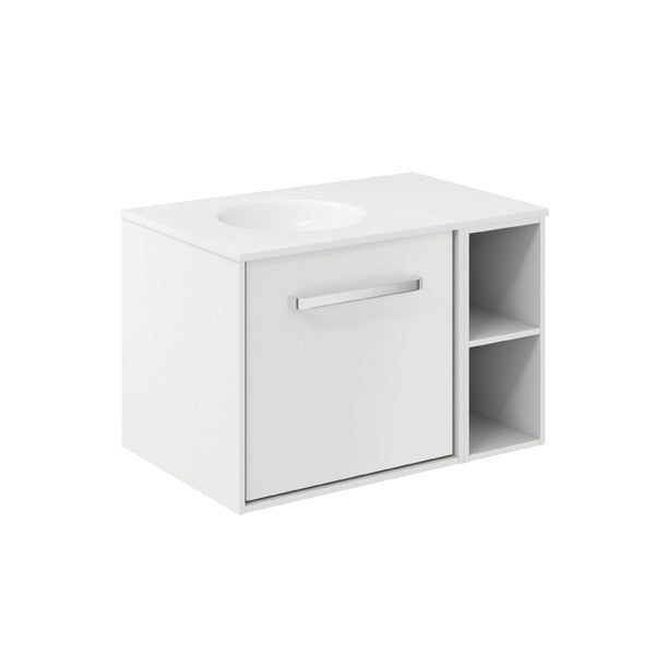 Infinity 700 Unit with Basin (Left or Right)