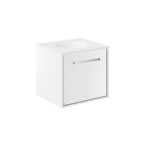 Infinity 500 Unit with Basin