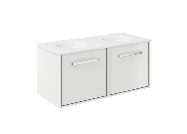 Infinity 1000 Unit with Double Basin