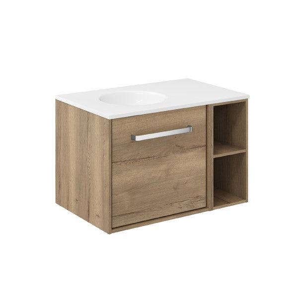 Infinity 700 Unit with Basin (Left or Right)