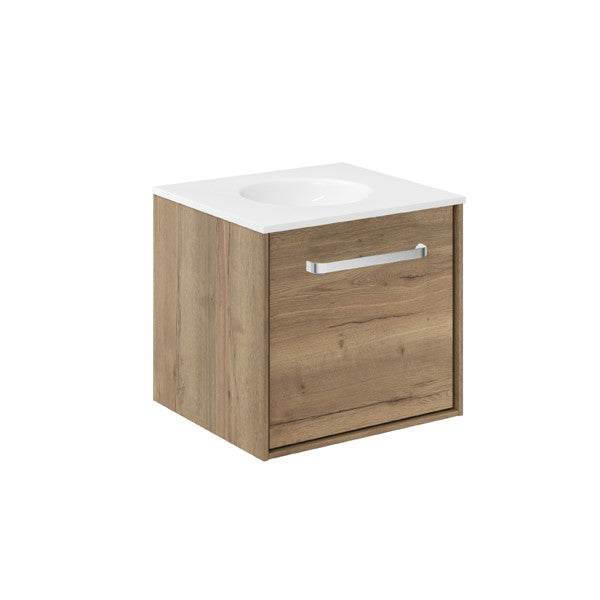 Infinity 500 Unit with Basin