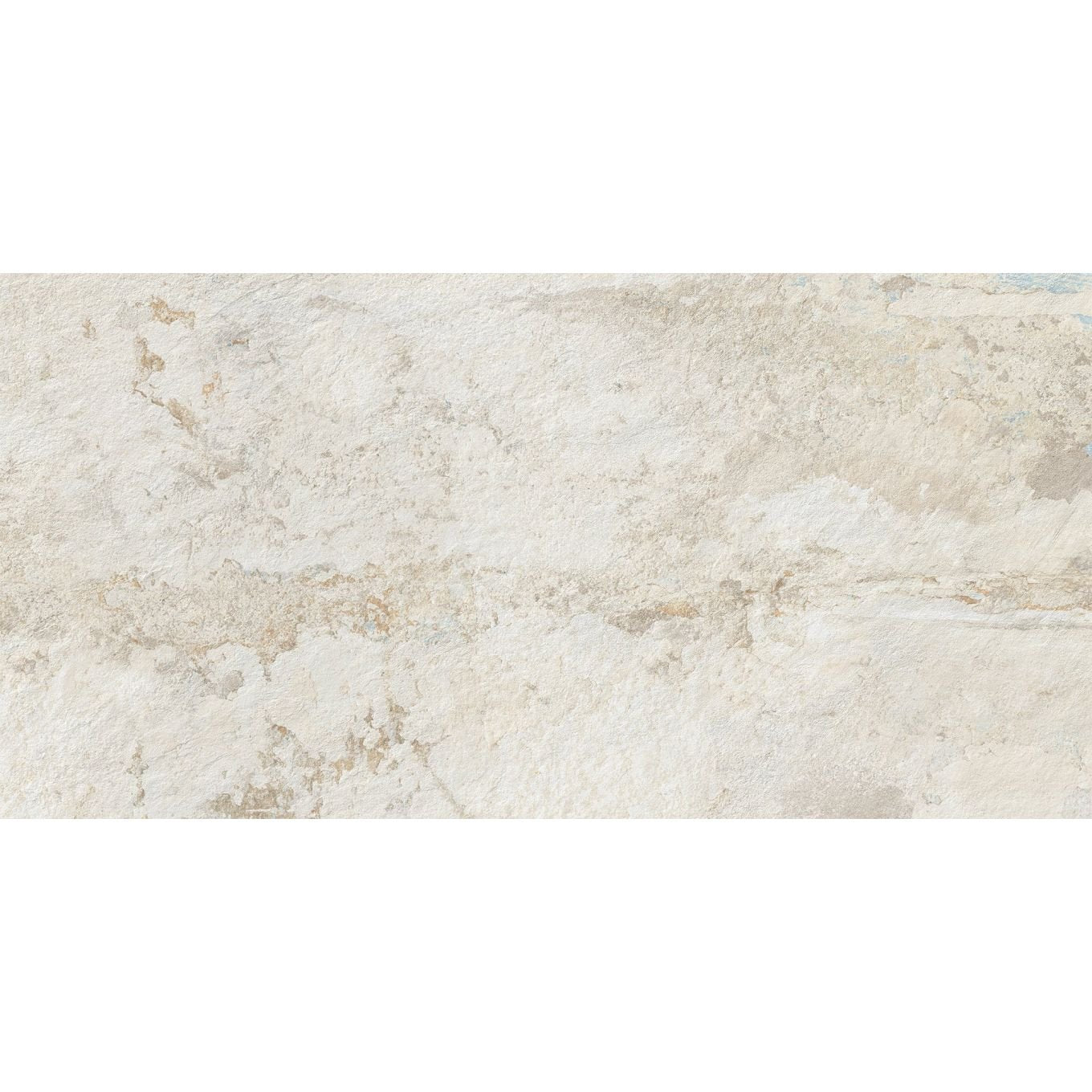 Paris Sand Matt Porcelain Tile 1200x600mm