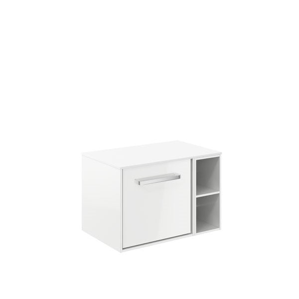 Infinity 700 Unit with Polar White Worktop