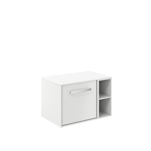 Infinity 700 Unit with Polar White Worktop