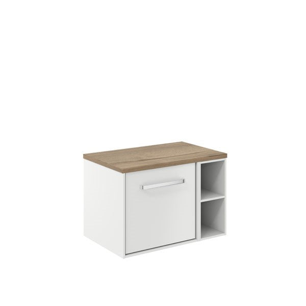 Infinity 700 Unit with Windsor Oak Worktop