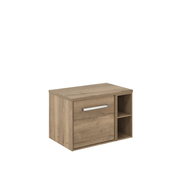 Infinity 700 Unit with Windsor Oak Worktop