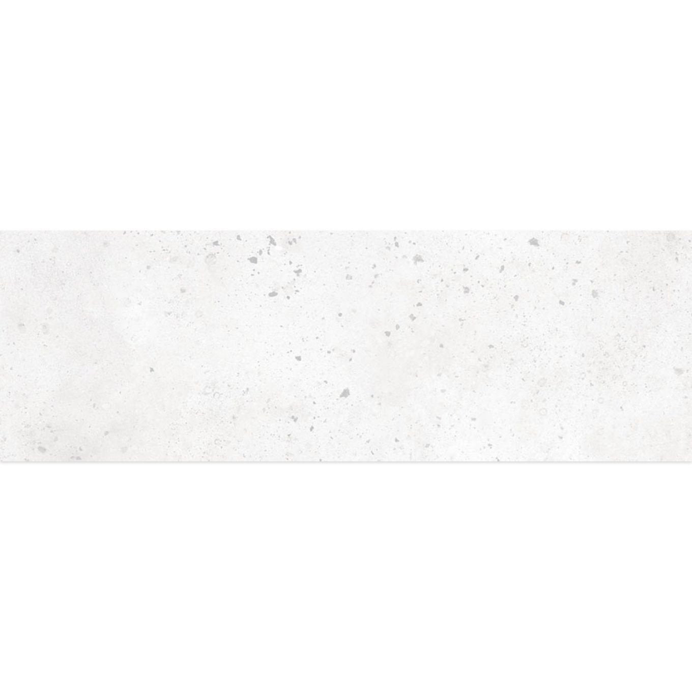 Mirador Blanco Matt Ceramic Stone Tile 300x900mm