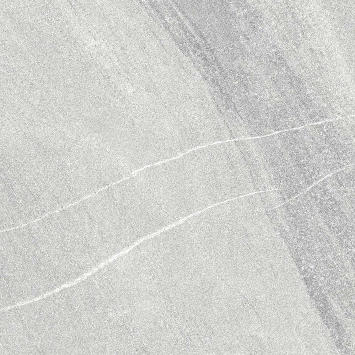 Cave Gris Stone Effect Indoor Porcelain Tile 600x600mm