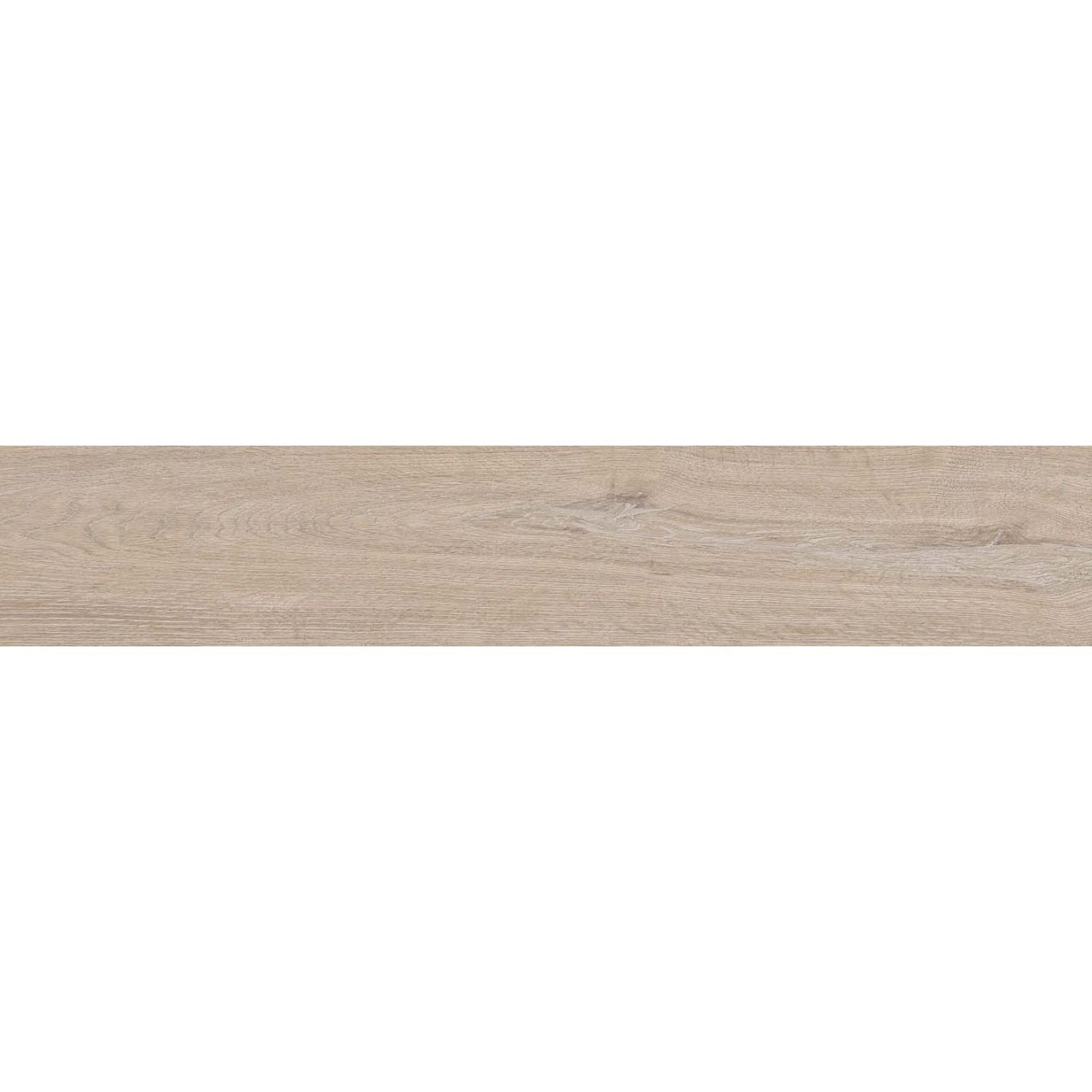 Canterbury Oak Lappato Porcelain Wood Effect Tile 1200x220mm