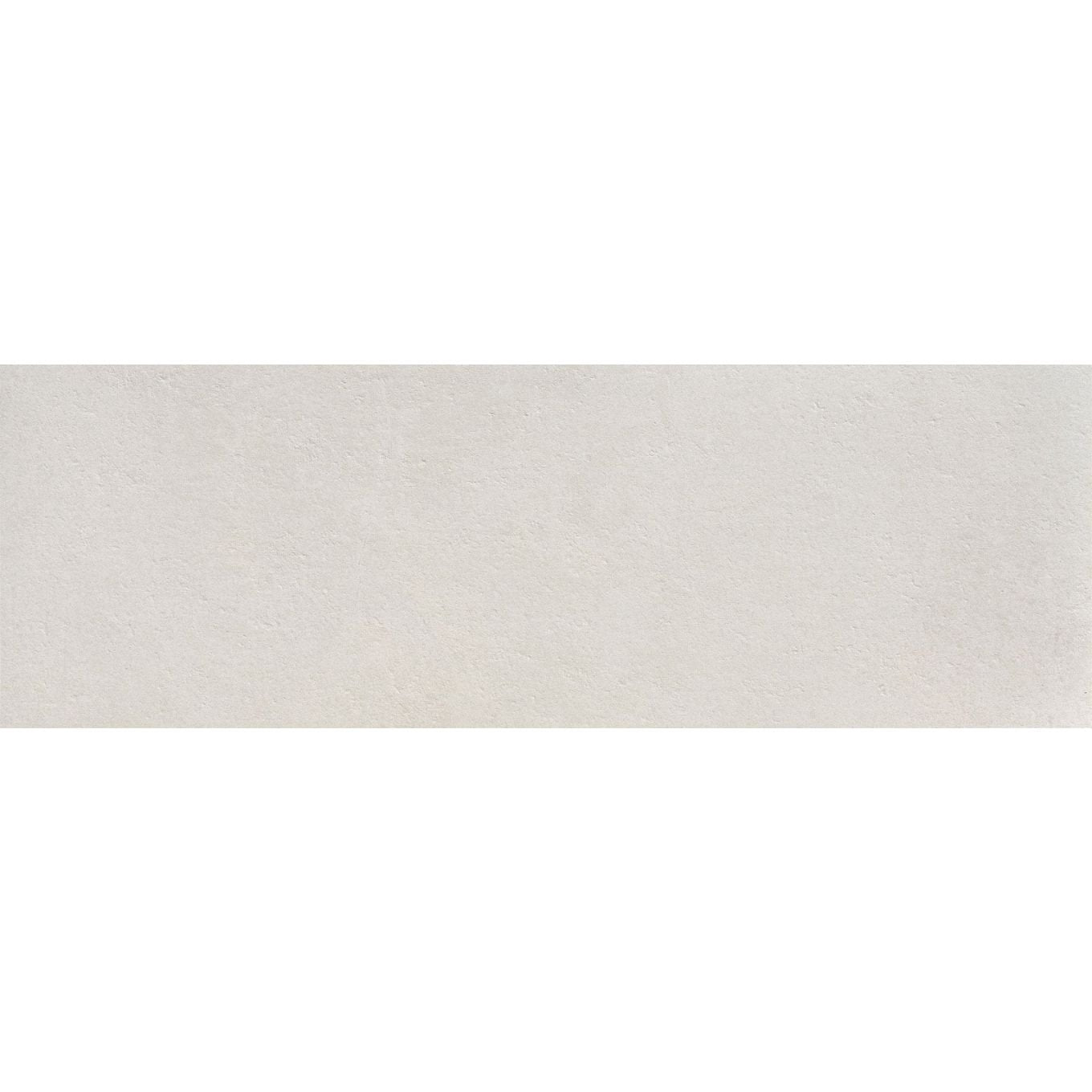 Weave Marfil Rectified Ceramic Tile 300x900mm