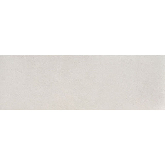 Weave Marfil Rectified Ceramic Tile 300x900mm