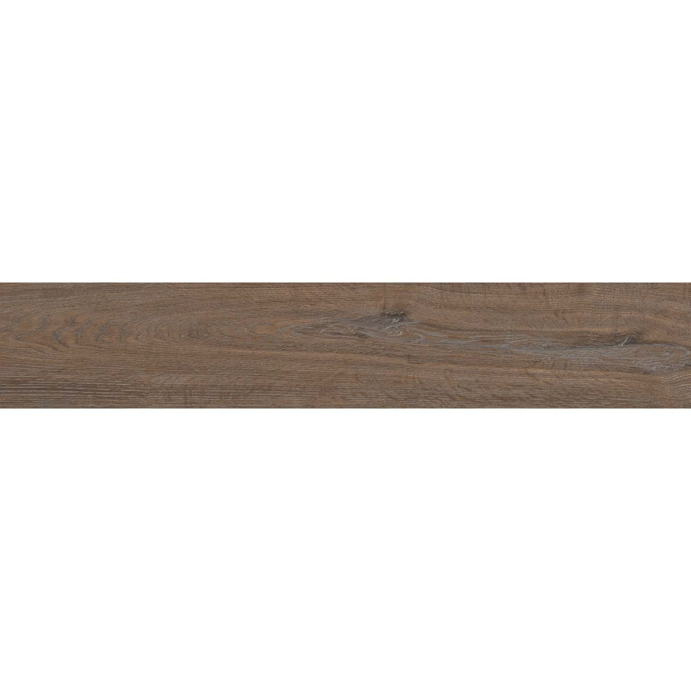Canterbury Wengue Lappato Porcelain Wood Effect Tile 1200x220mm