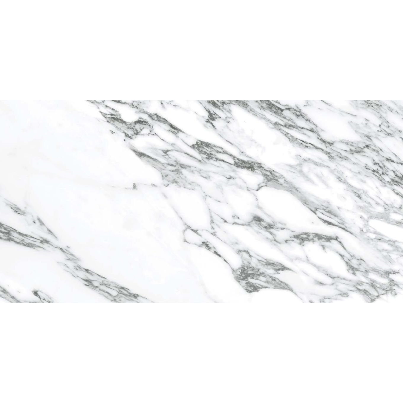 Amaretto Marble Polished Porcelain Tile 600x300mm