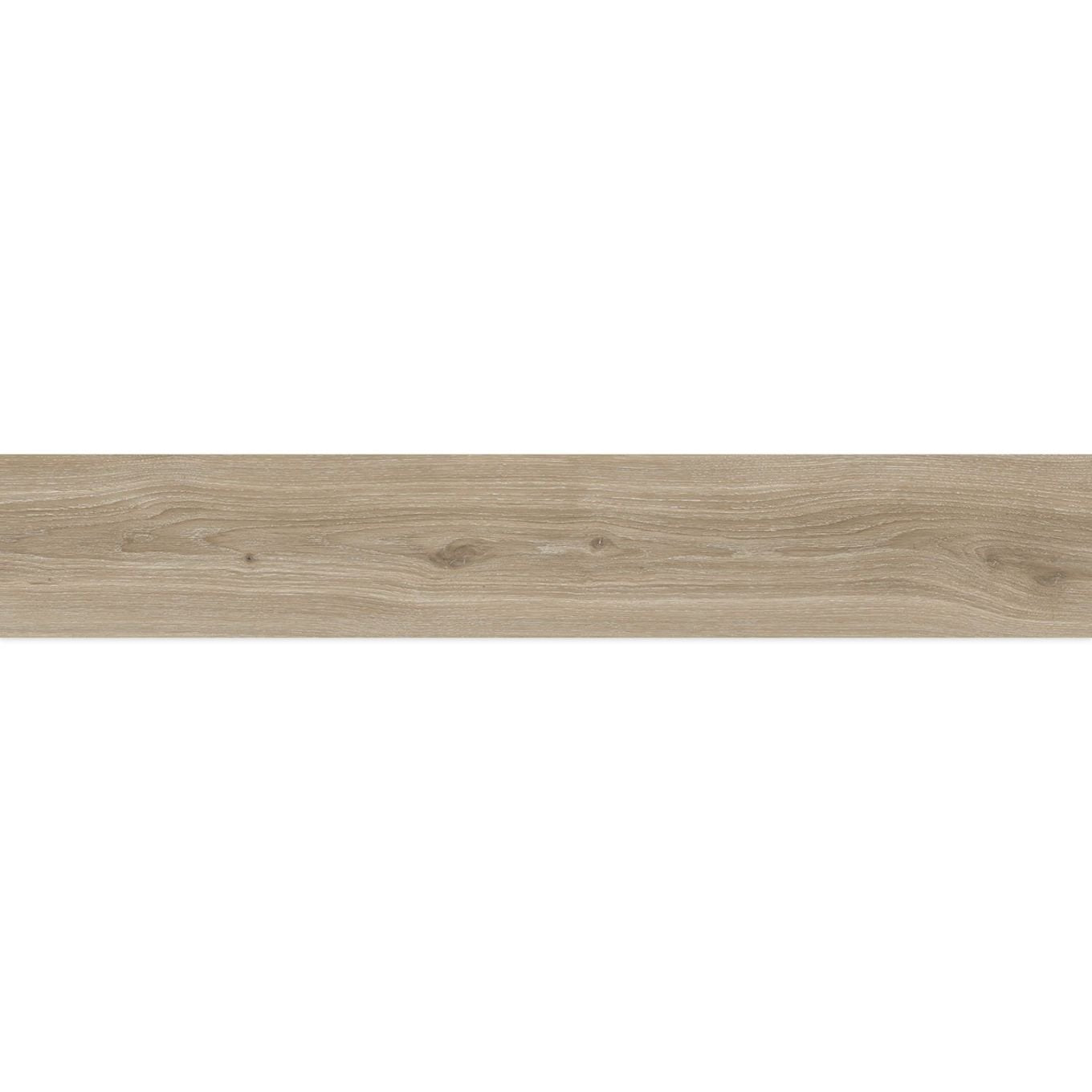Madera Haya Matt Porcelain Wood Tile 1200x195mm