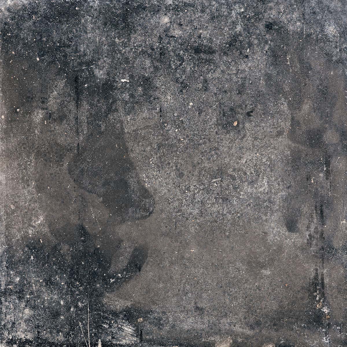 Fabrika Anthracite Square Porcelain Tile 500x500mm