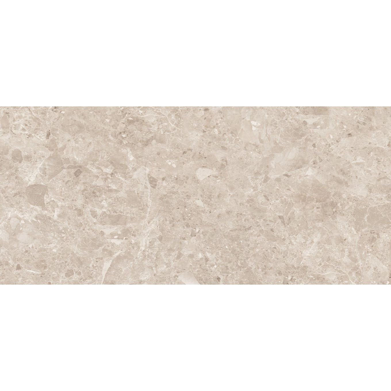 Peninsular Sand 3D Super Matt Porcelain Tile 1200x600mm