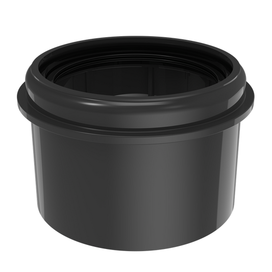 WC Waste Pipe Adaptor 90-110mm