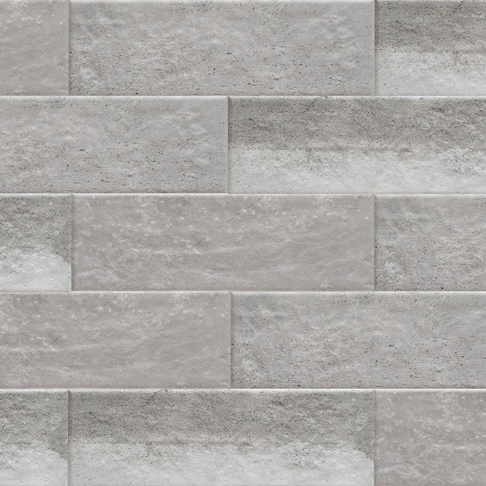 Stratosphere Perla Feature Matt Porcelain Tile 60x250mm
