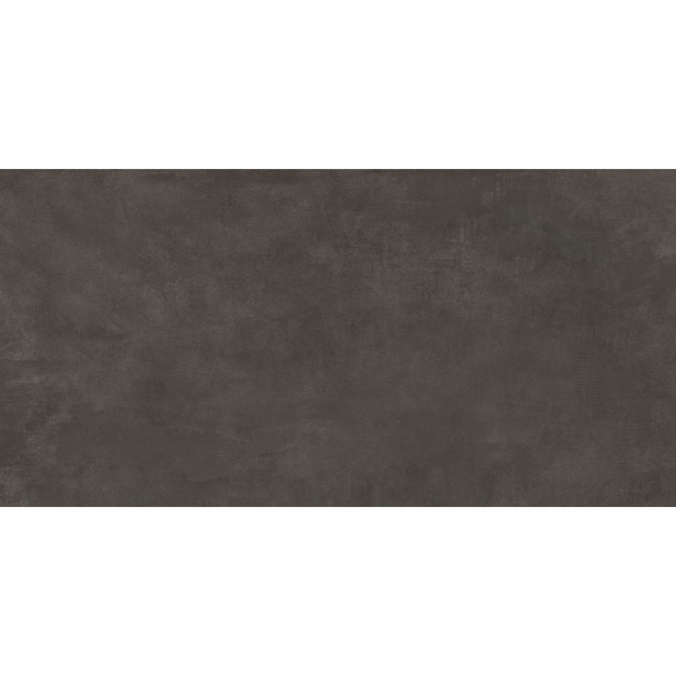 Straza Noir Matt Porcelain Tile 600x1200mm