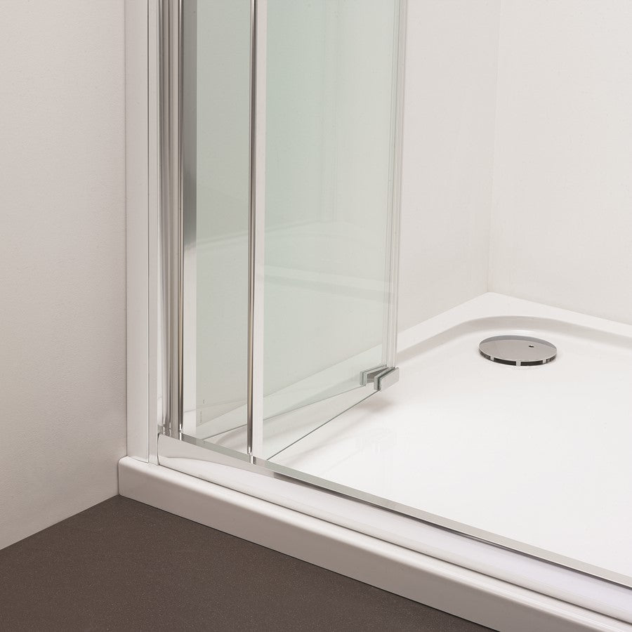 Kai 6 Bi-fold Door & Side Panel
