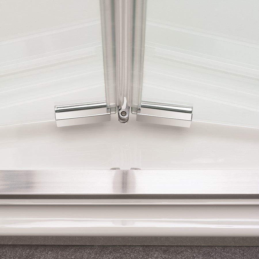 Kai 6 Bi-fold Door & Side Panel