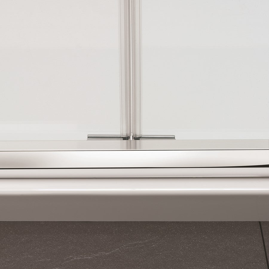 Kai 6 Bi-fold Door & Side Panel