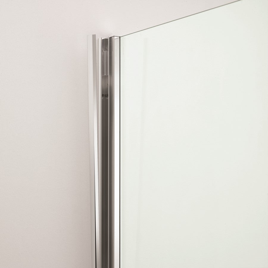 Kai 6 Bi-fold Door & Side Panel
