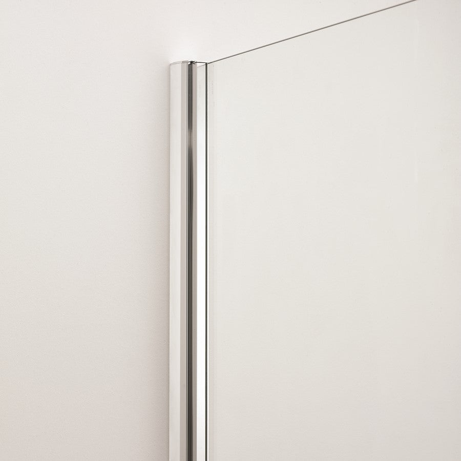 Kai 6 Quadrant Single Door