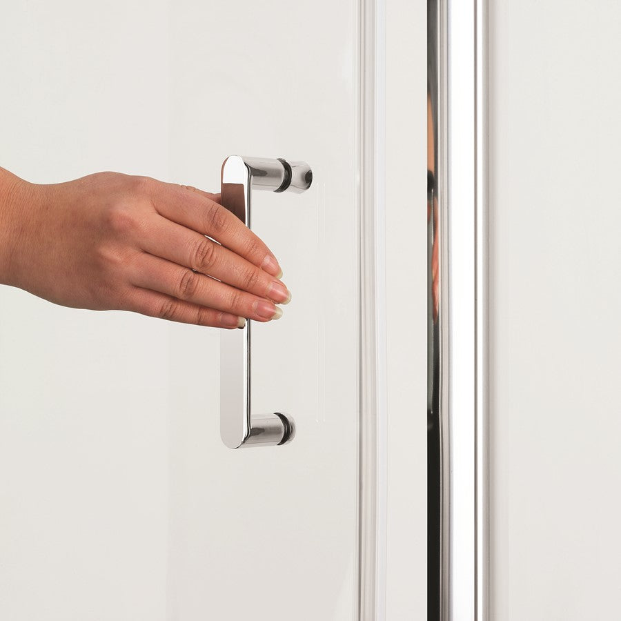 Kai 6 Quadrant Single Door