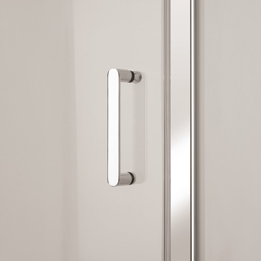 Kai 6 Pivot Door & Side Panel
