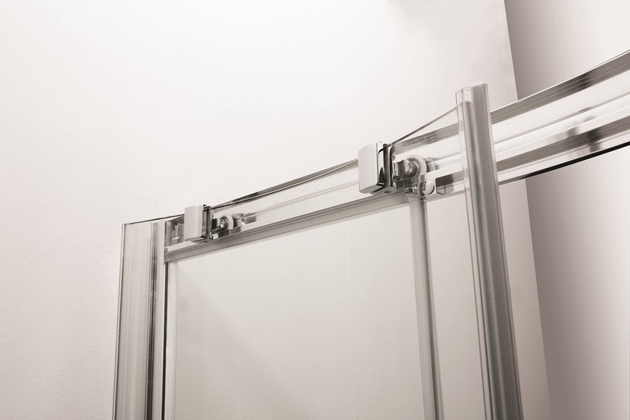 Kai 6 Quadrant Single Door