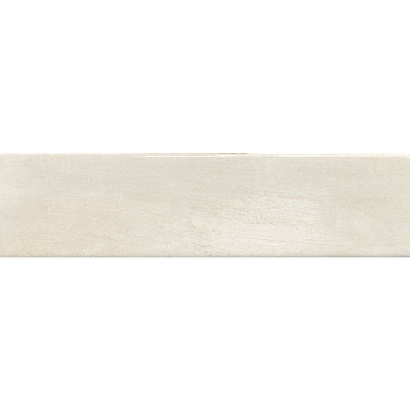Babylon Sand Gloss Ceramic Brick Tile 246x60mm