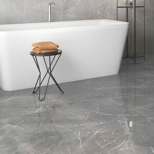 Niagra Marengo Ceramic Tile 333x550mm