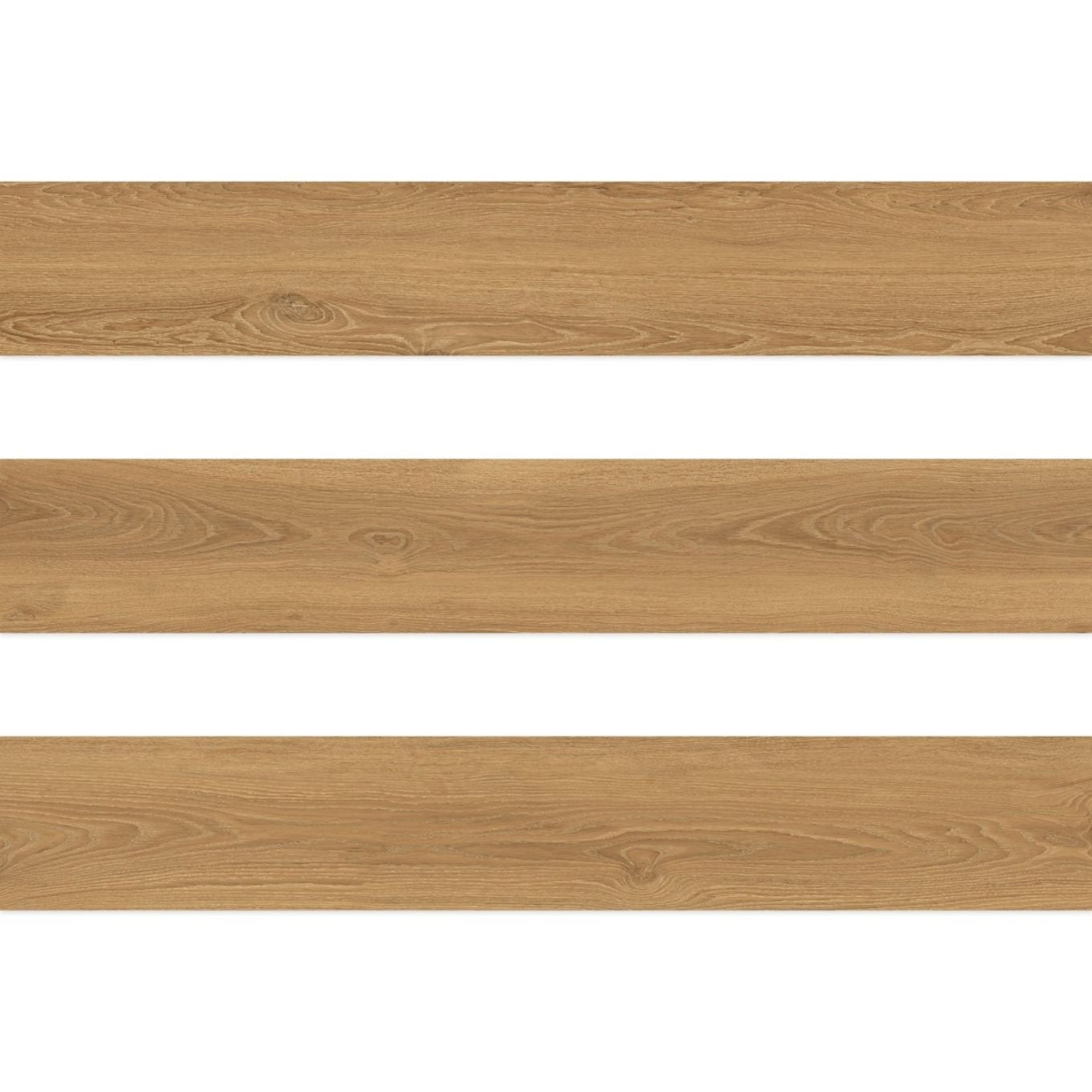 Towerhouse Honey Matt Porcelain Wood Tile 1510x240mm