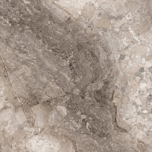 Delilah Mocha Matt Porcelain Tile 1000x1000mm