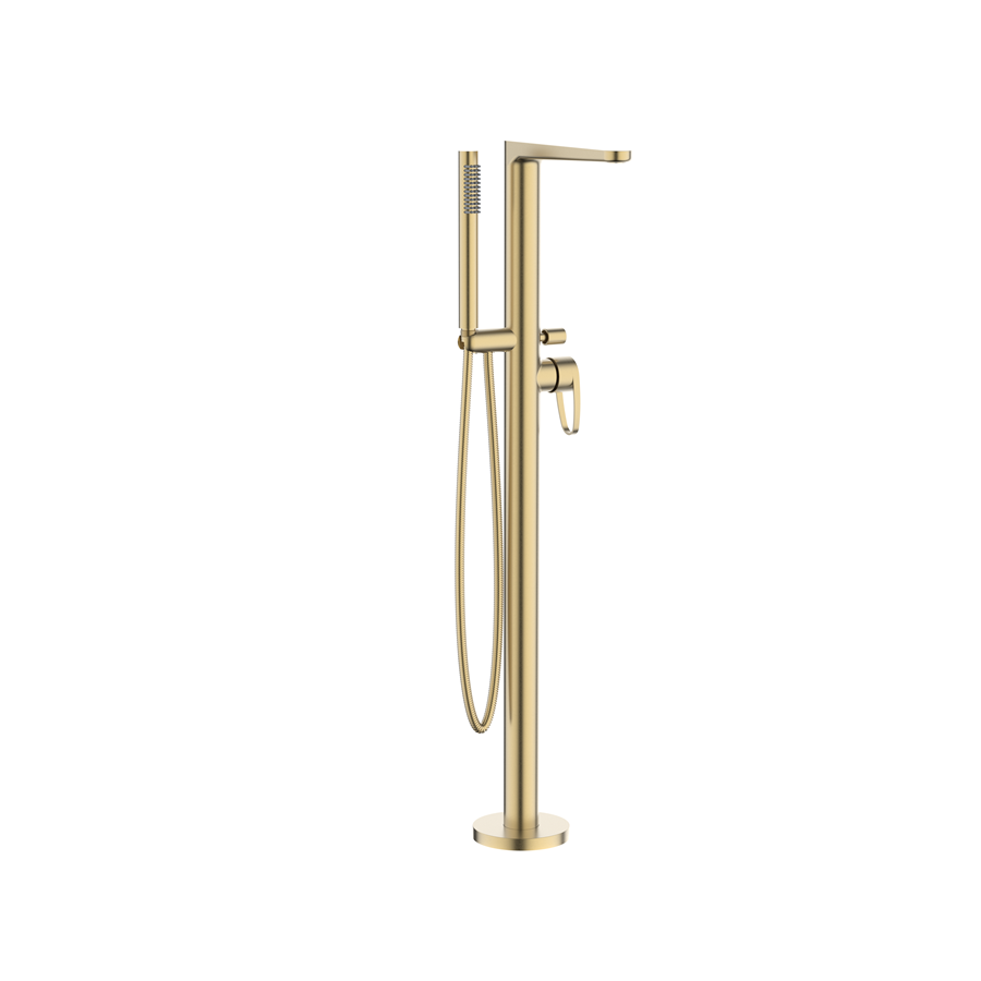 Lazo Bath Shower Mixer
