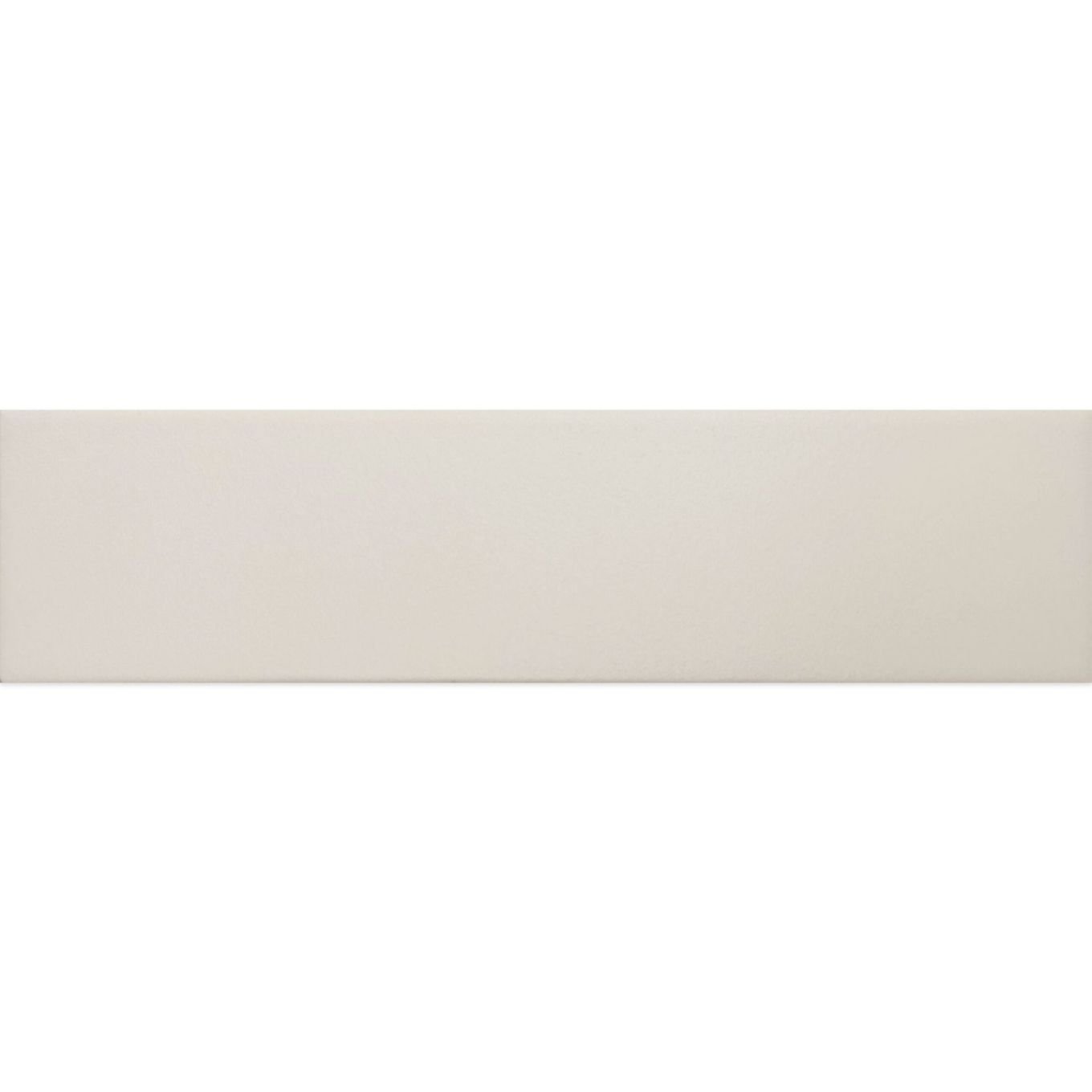 Viera Beige Matt Ceramic Brick Tile 75x300mm